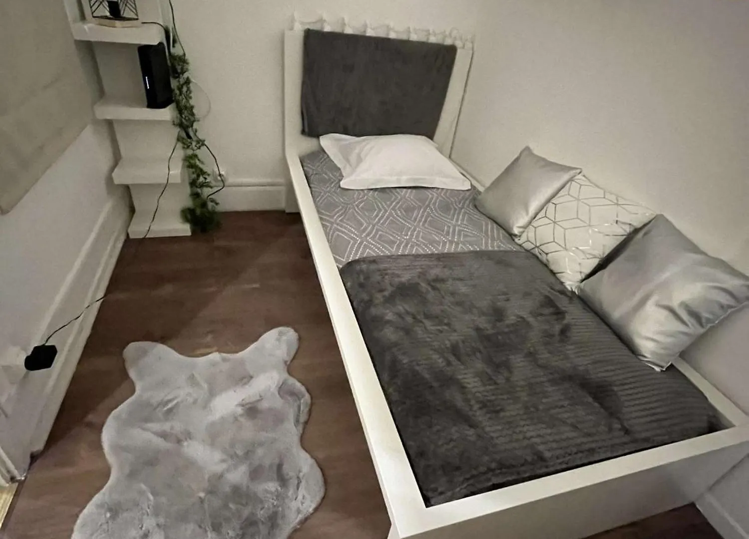 Villa Florissant Cannes Apartamento