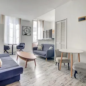 2 Bedroom Luxury Flat Center La Croisette Appartement