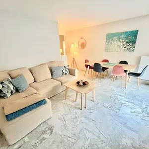 Apartment Branly 2, By Welcome To, Cannes