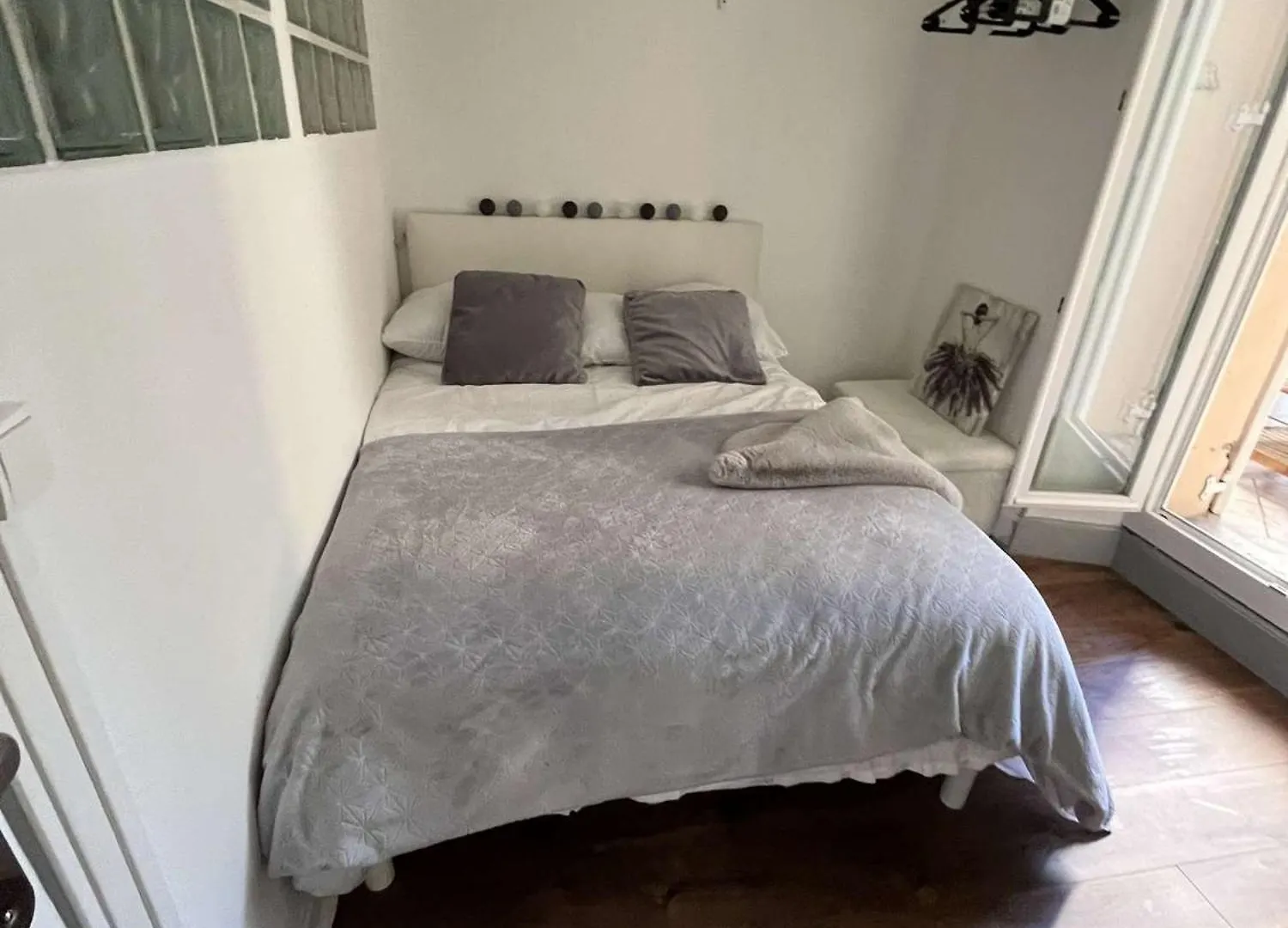 Villa Florissant Cannes France