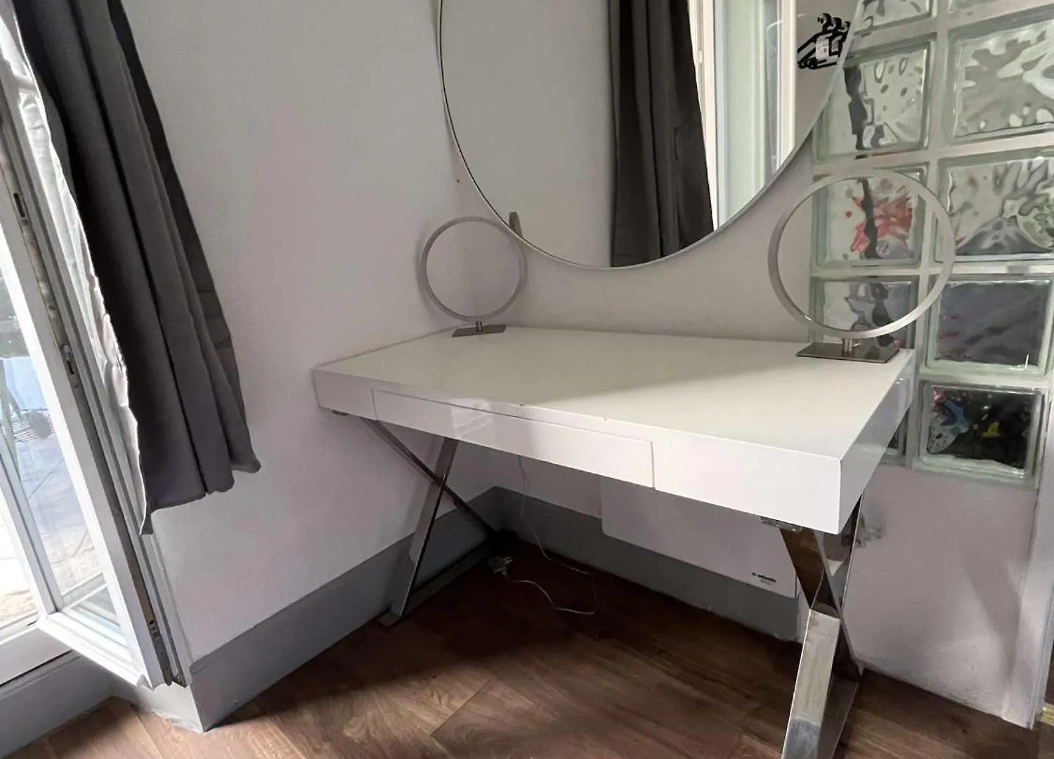 Apartment Villa Florissant Cannes