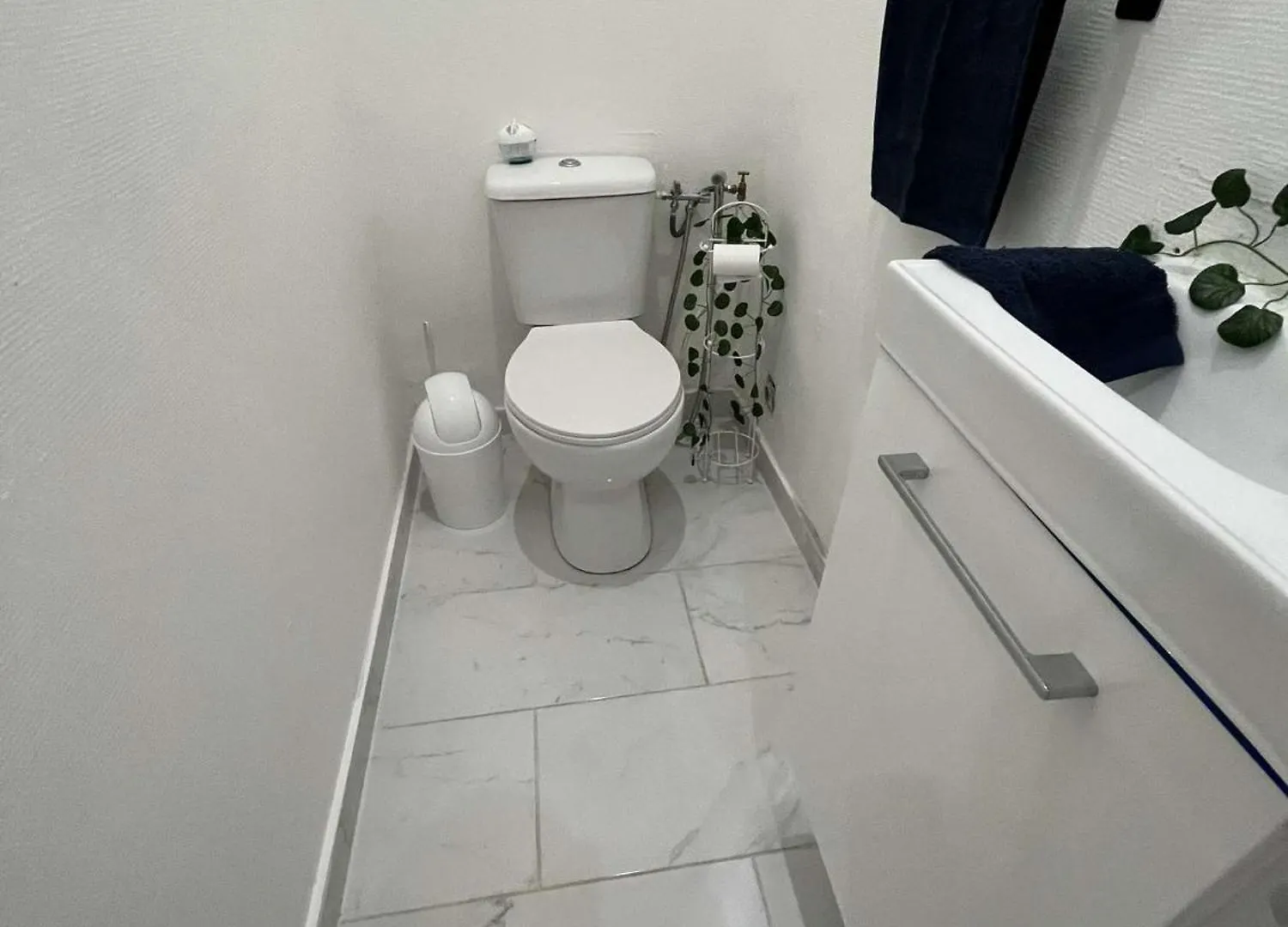 Apartment Villa Florissant Cannes France