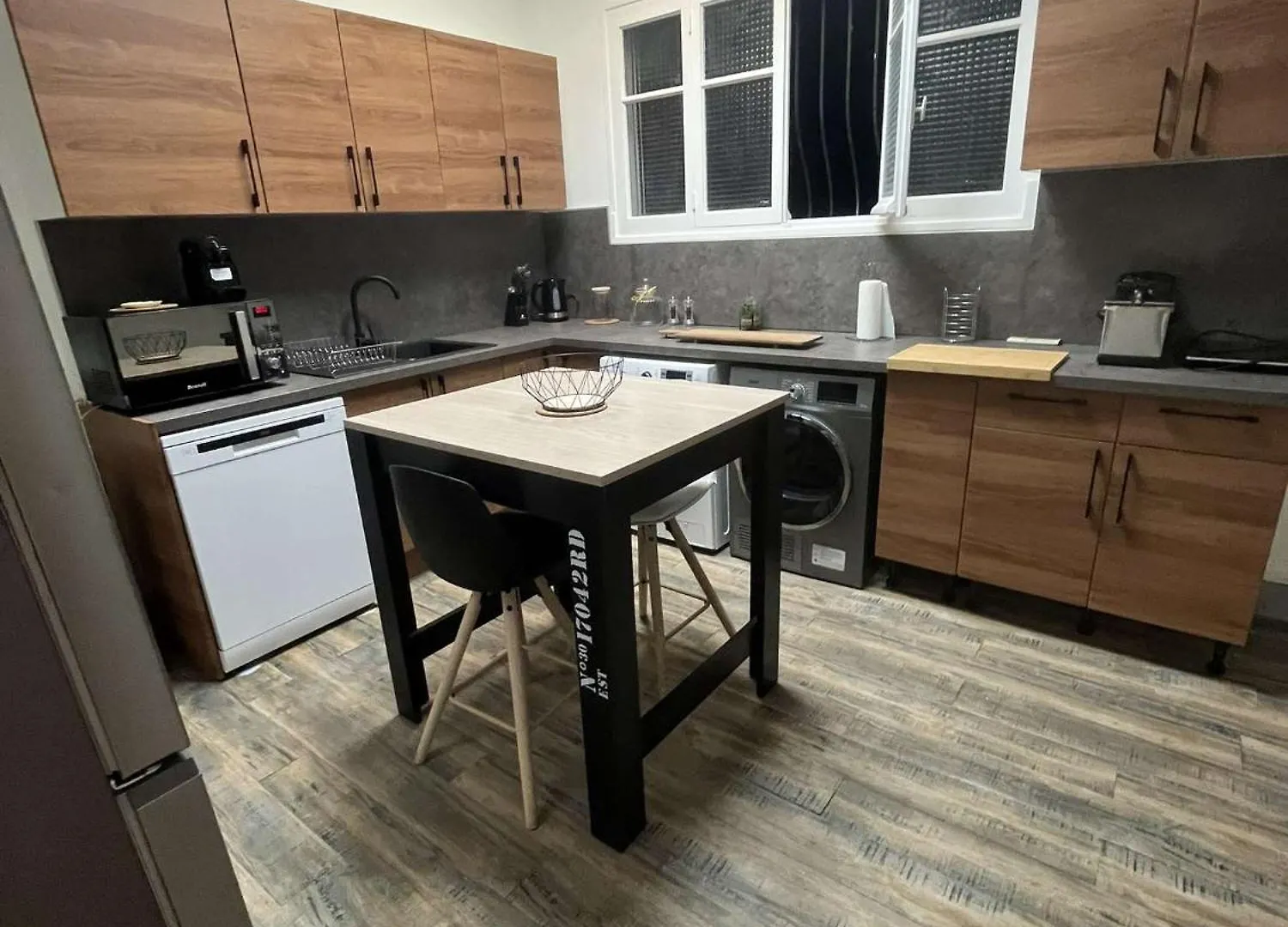 Apartment Villa Florissant Cannes