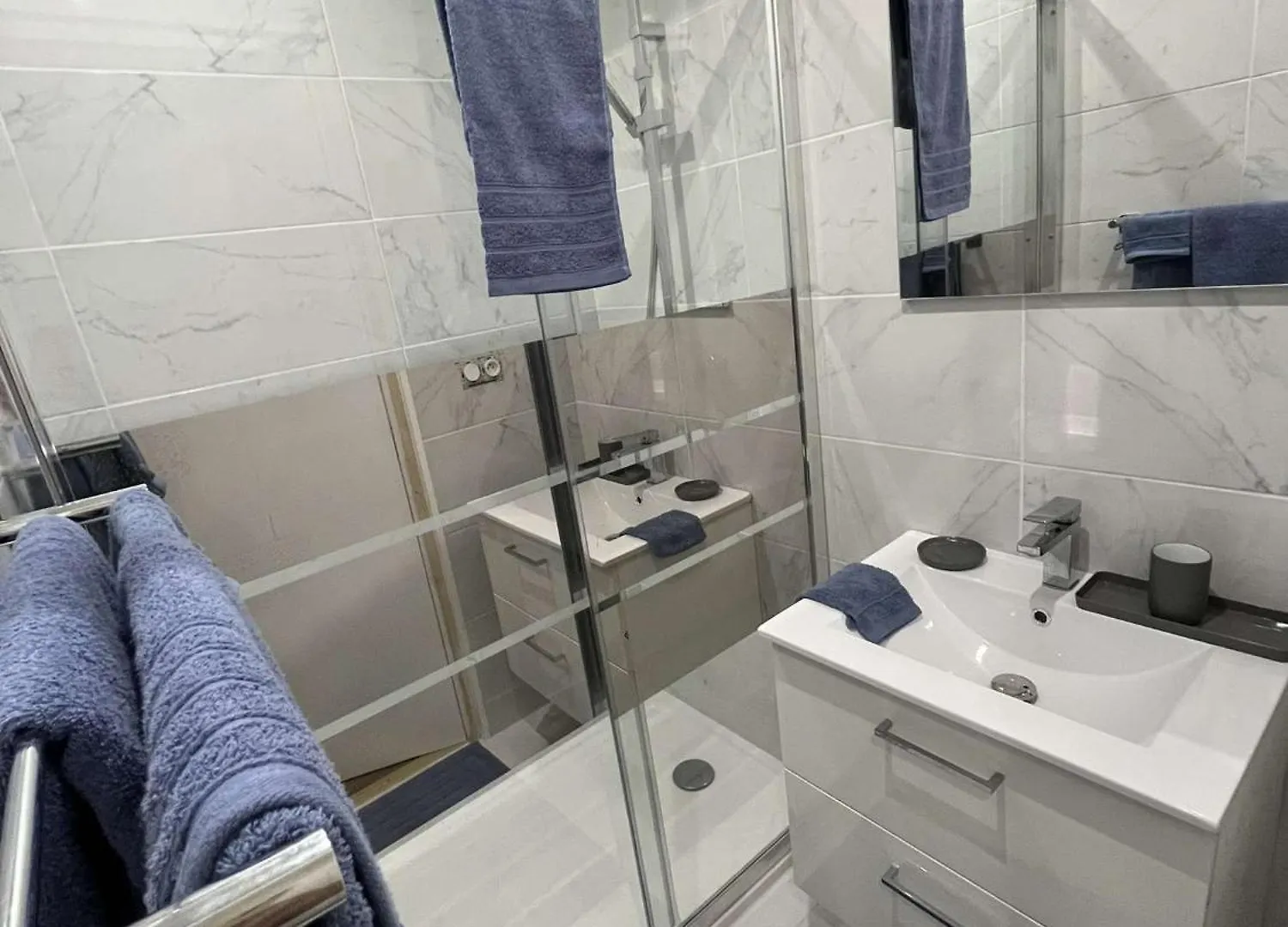 Villa Florissant Cannes Apartment